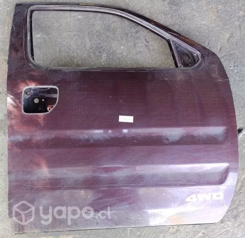 Puerta Delantera Derecha (HRA005) Honda Ridgeline
