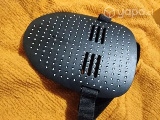 Máscara led única