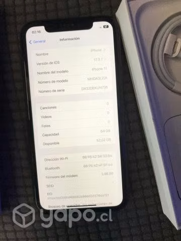 IPhone 11