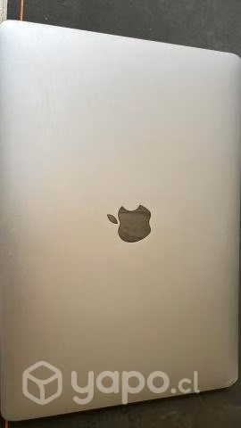 Macbook Pro 13" M1 512 GB