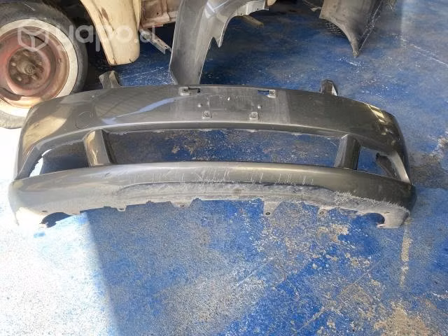 Parachoques del subaru XV 2014 - Imagen 4