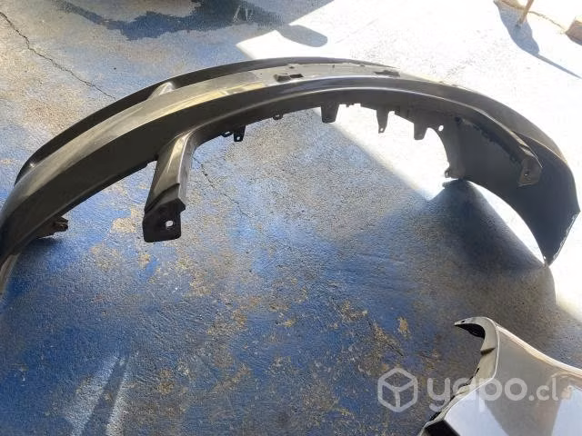 Parachoques del subaru XV 2014 - Imagen 3