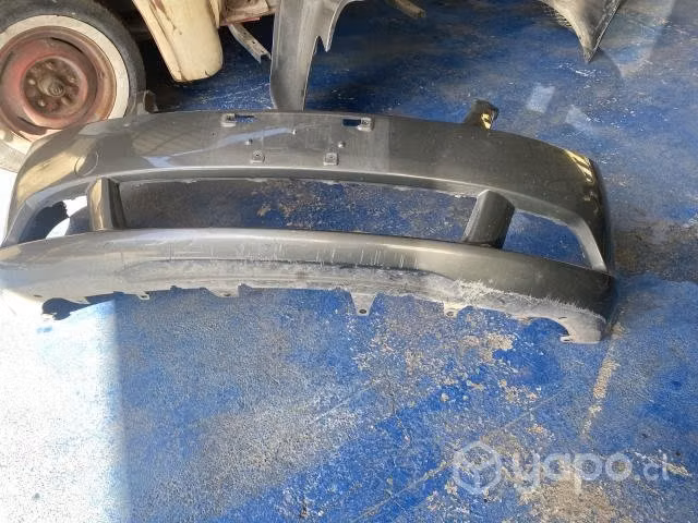 Parachoques del subaru XV 2014 - Imagen 2