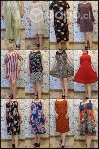 Vestidos