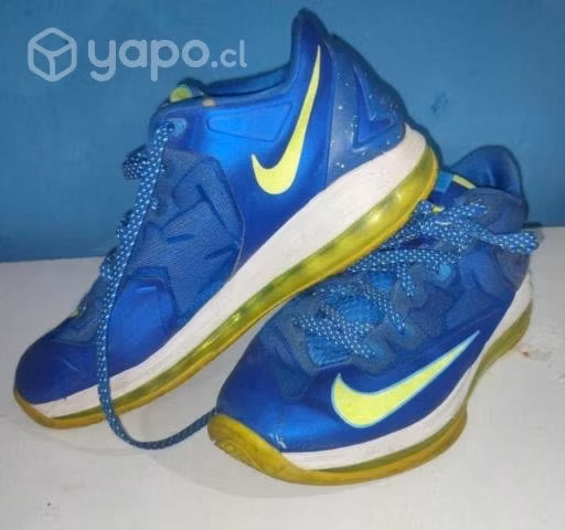 Nike Lebron 11 low