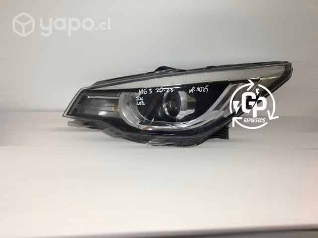 Optico lh mg 