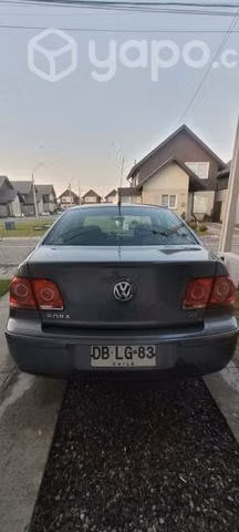 Volkswagen Bora A4 Trendline 2.0