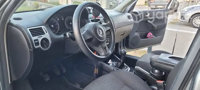 Volkswagen Bora A4 Trendline 2.0