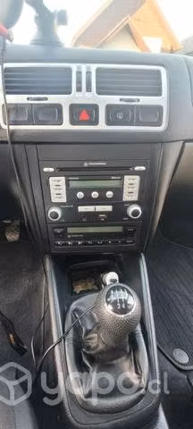 Volkswagen Bora A4 Trendline 2.0