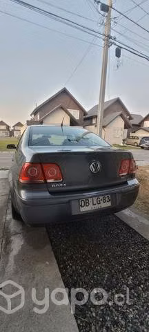 Volkswagen Bora A4 Trendline 2.0