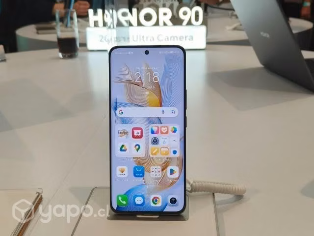 Honor 90 12+7gb 512gb Nuevo