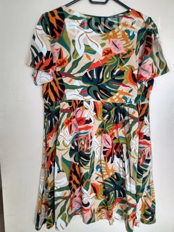 Vestido Basement - Imagen 2