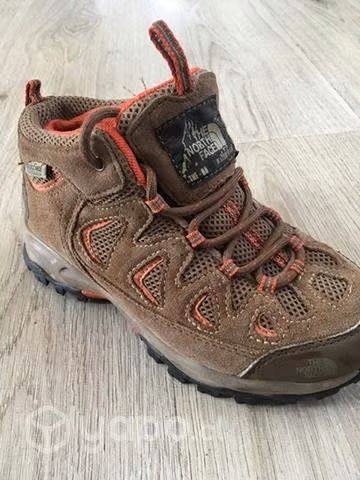 Zapatos waterproof para niños