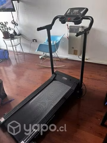 Trotadora Ultímate