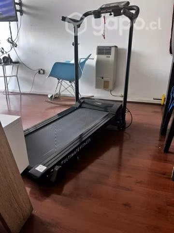 Trotadora Ultímate