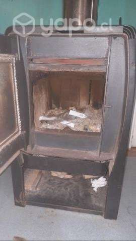 Estufa Amesti - Imagen 2