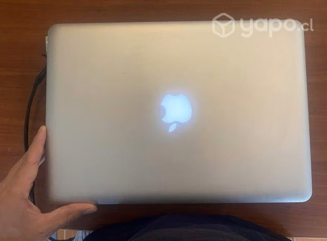 Mackbook pro 2012 funcionando - Imagen 2