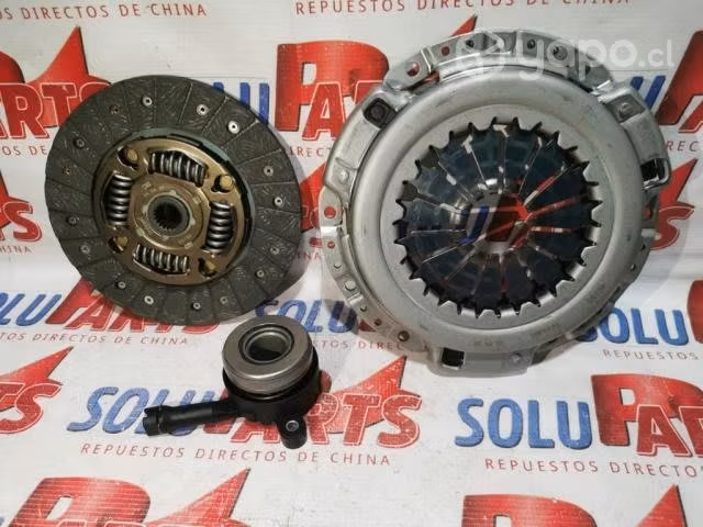 Changan cx70 1.6 - kit embrague