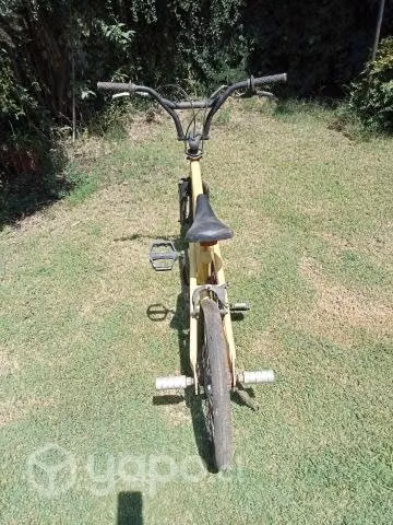 Bmx usada a restaurar - Imagen 4