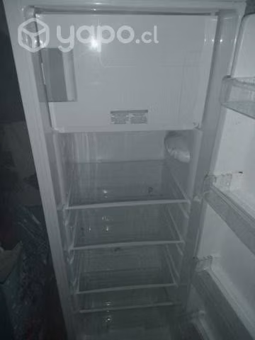 Freser congelador nuevo