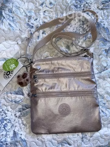 Carteras - bandoleras marca Kipling