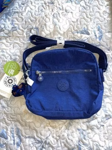 Carteras - bandoleras marca Kipling