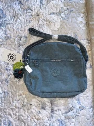 Carteras - bandoleras marca Kipling
