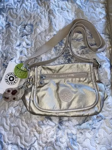 Carteras - bandoleras marca Kipling