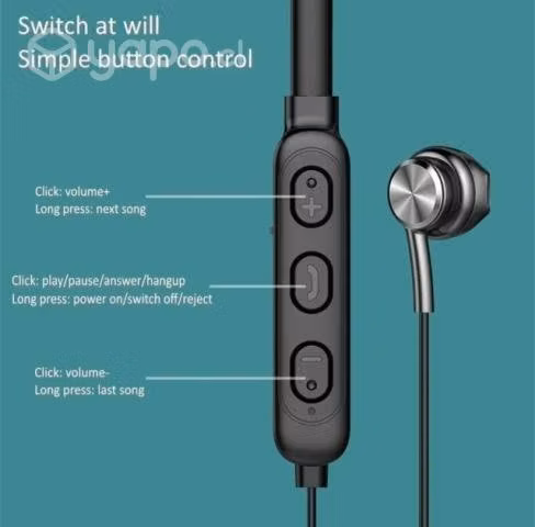 Auricular wister - Imagen 5