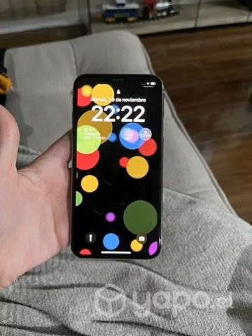 IPhone X 64 gb