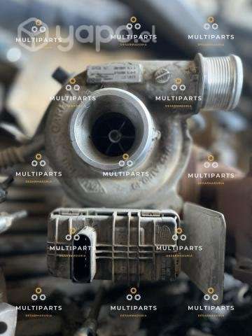 Turbo maxus T60 2.8 2021 - Imagen 2
