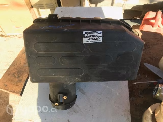 Porta filtro aire Honda Ridgeline 2010-2015
