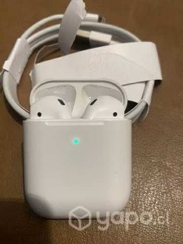 AirPod 2da generación