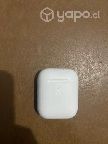 AirPod 2da generación