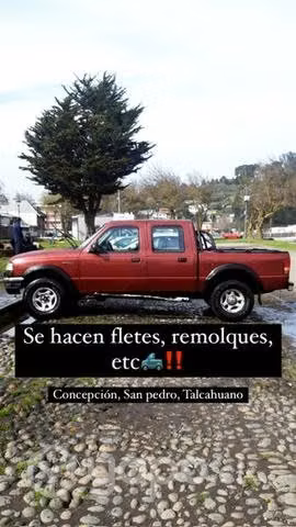 Fletes y remolques