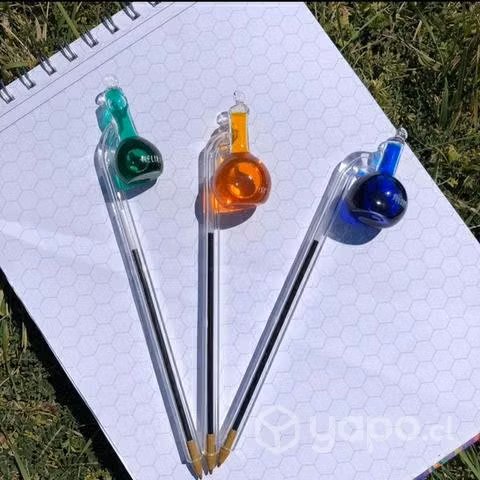 Lápiz de química - Imagen 2