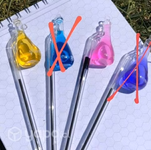 Lápiz de química - Imagen 6