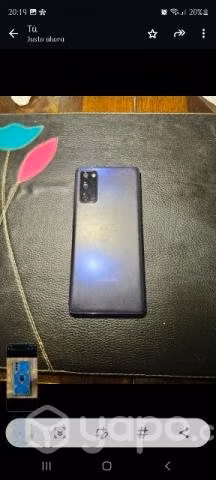 Samsung s20fe