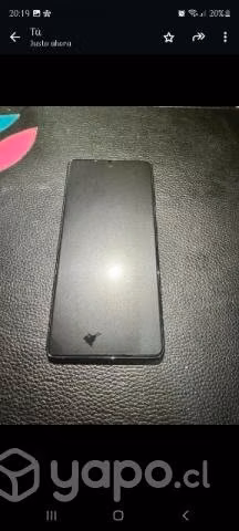 Samsung s20fe
