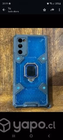 Samsung s20fe