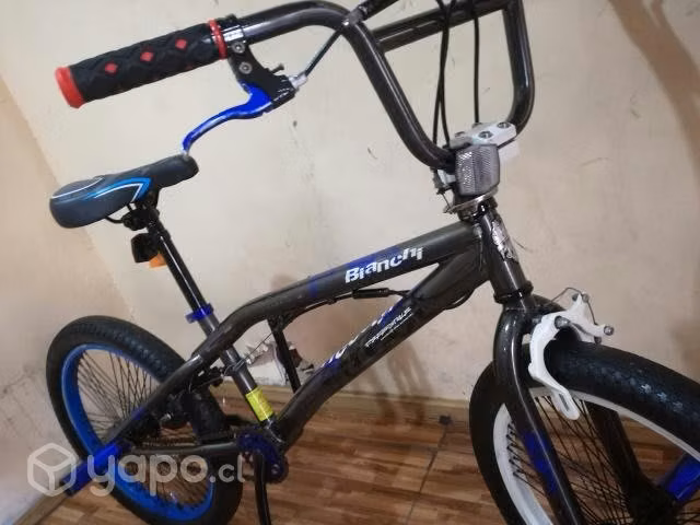 Bicicleta FREESTYLE 20 - Imagen 3
