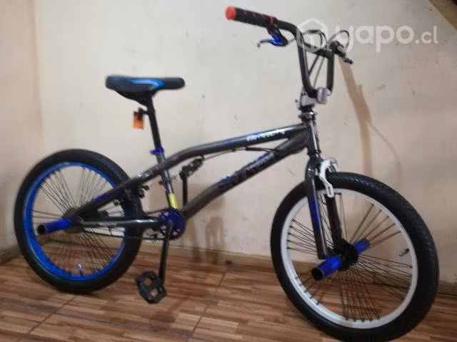 Bicicleta FREESTYLE 20 - Imagen 4