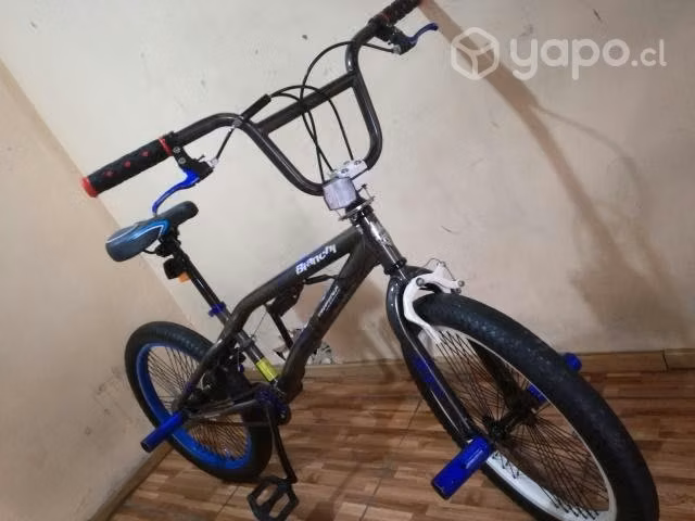Bicicleta FREESTYLE 20 - Imagen 6