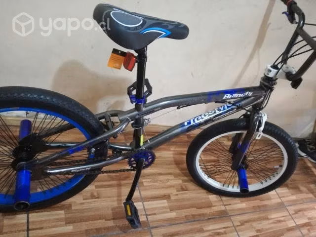 Bicicleta FREESTYLE 20 - Imagen 5