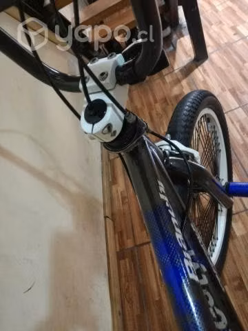 Bicicleta FREESTYLE 20 - Imagen 2