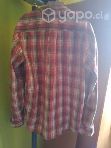 Camisa Abercrombie & Fitch - Imagen 4
