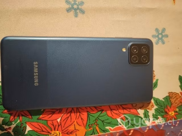 Celular Samsung galaxy A12 - Imagen 3