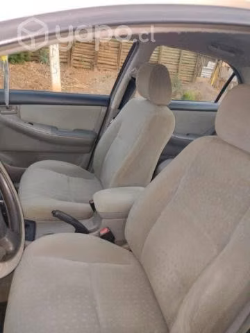 Vendo Toyota corolla - Imagen 8