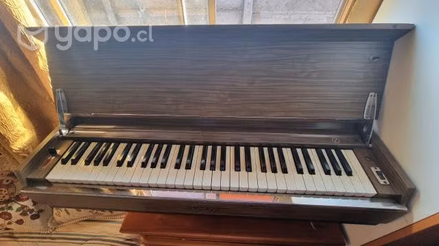 Piano Eléctrico YAMAHA
