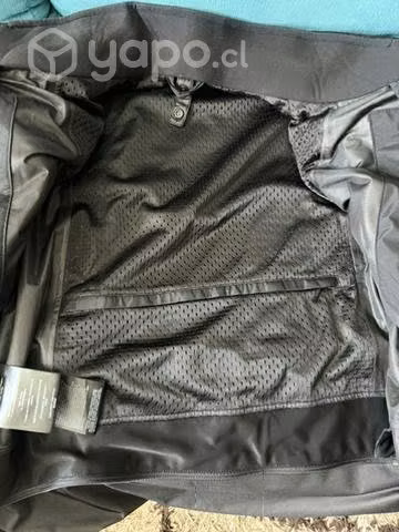 Chaqueta Dainese Talla 54 - Imagen 2